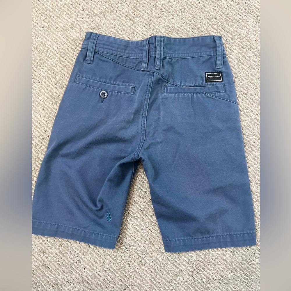 Volcom little boys shorts